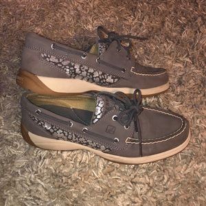Women’s Sperrys